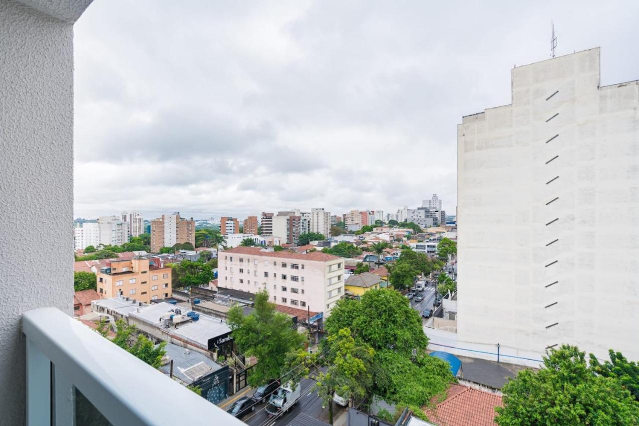 Apartment Fdk - Fradique Coutinho - Anora Spaces Sao Paulo