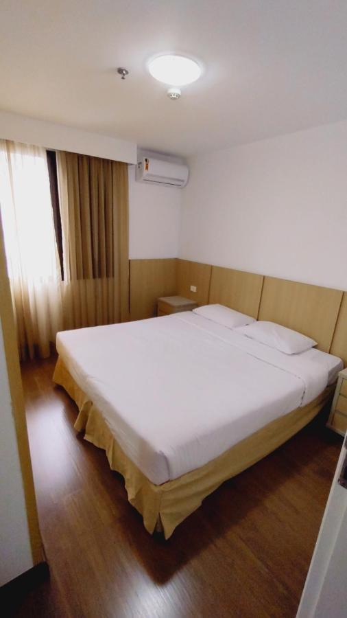 Apartment Saint Lawrence Flat - 108