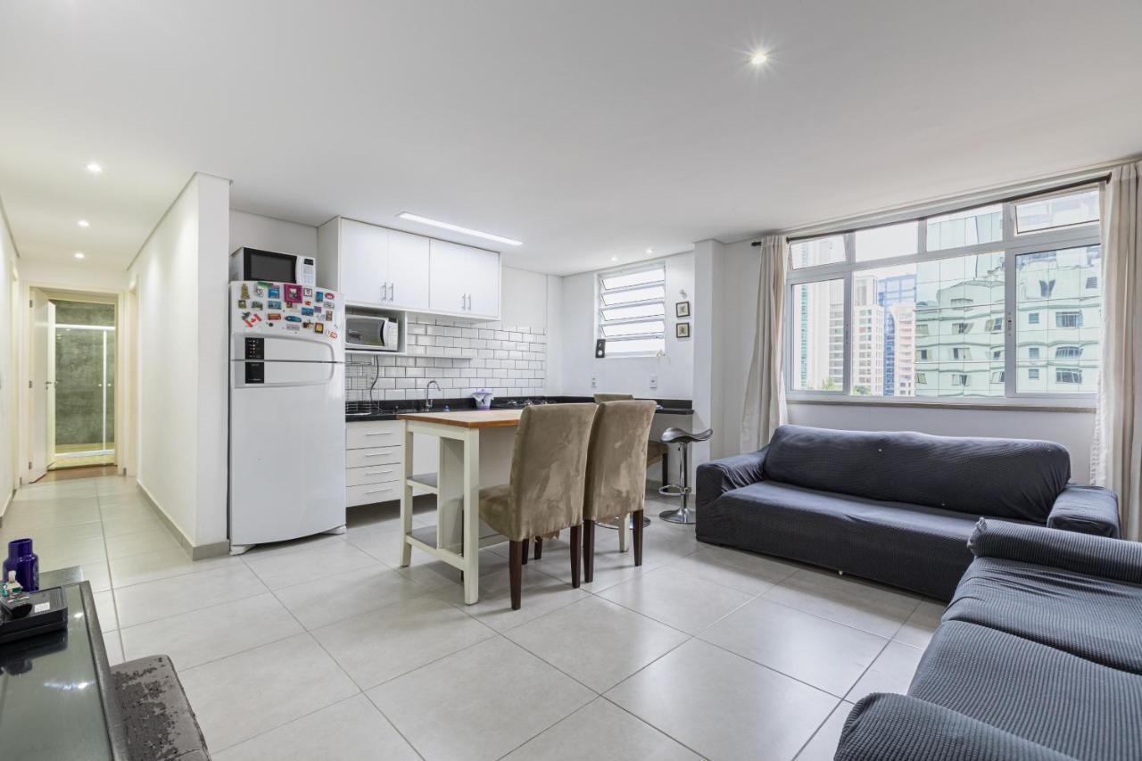 Itaim Bibi Apartemen Sao Paulo
