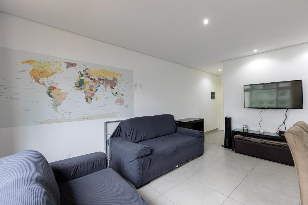 Itaim Bibi Apartemen Sao Paulo