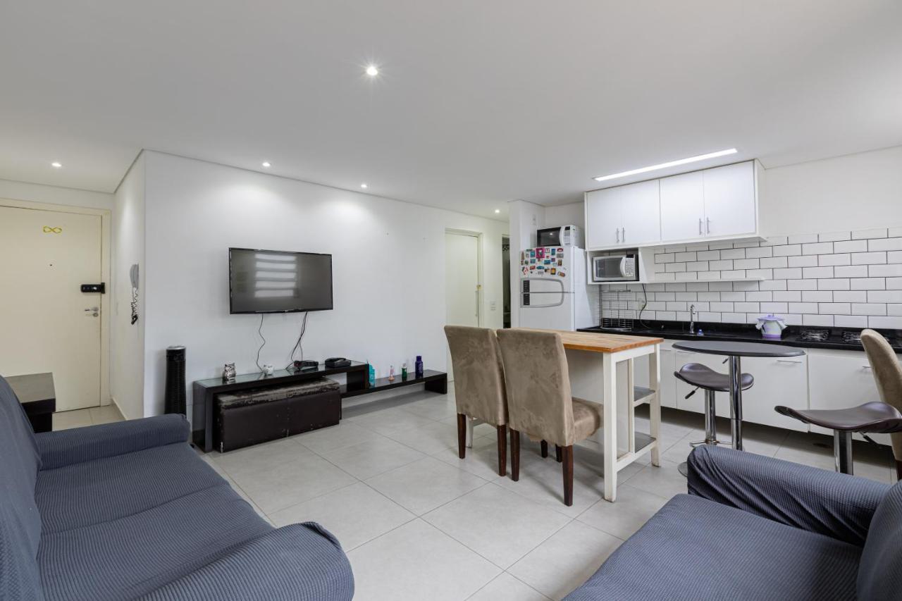 Apartemen Itaim Bibi