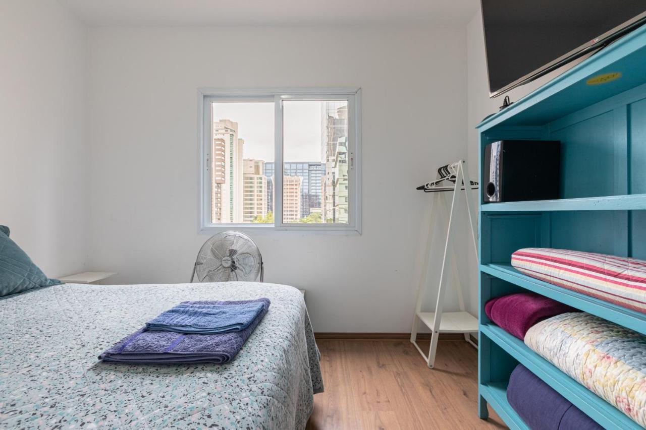Apartemen Itaim Bibi Sao Paulo