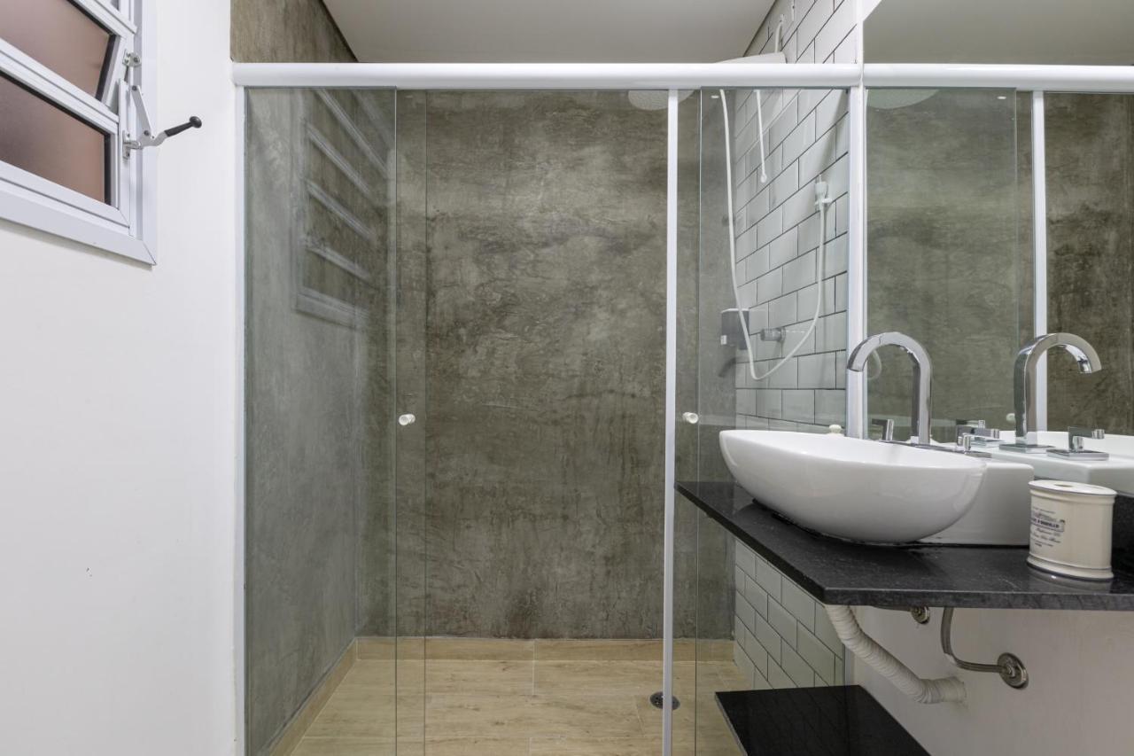 Apartemen Itaim Bibi *