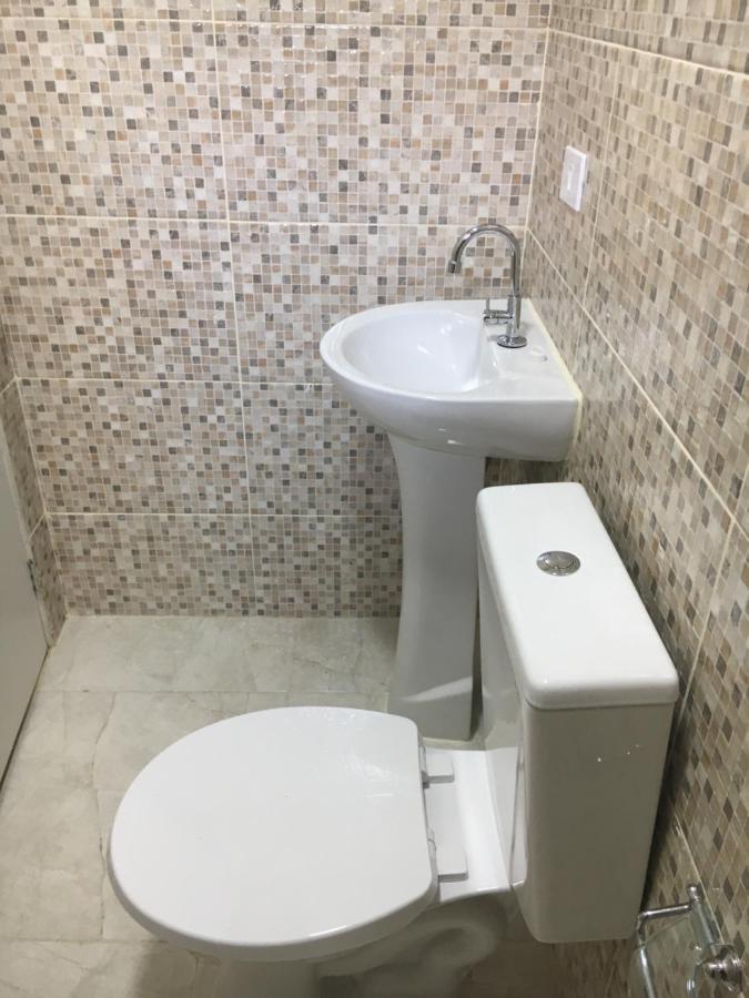Homestay Maison Champs-elysees Sao Paulo
