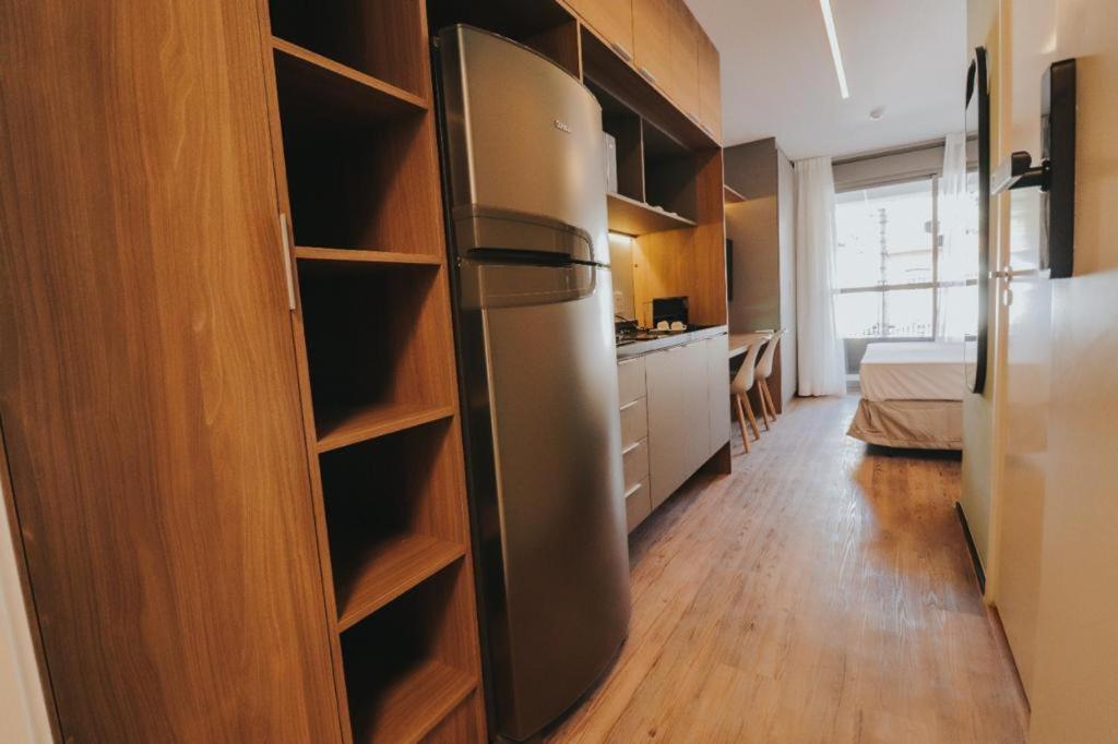 Studio - Av. Paulista Apartment Sao Paulo