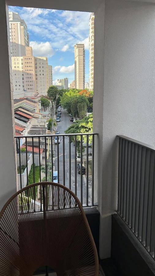 Studio - Av. Paulista Apartment