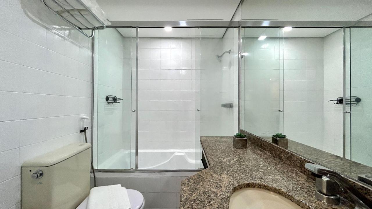Apartment Ftn - Fortune - Limpeza, Garagem E Mais