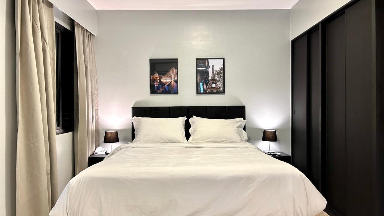 Apartment Ftn - Fortune - Limpeza, Garagem E Mais