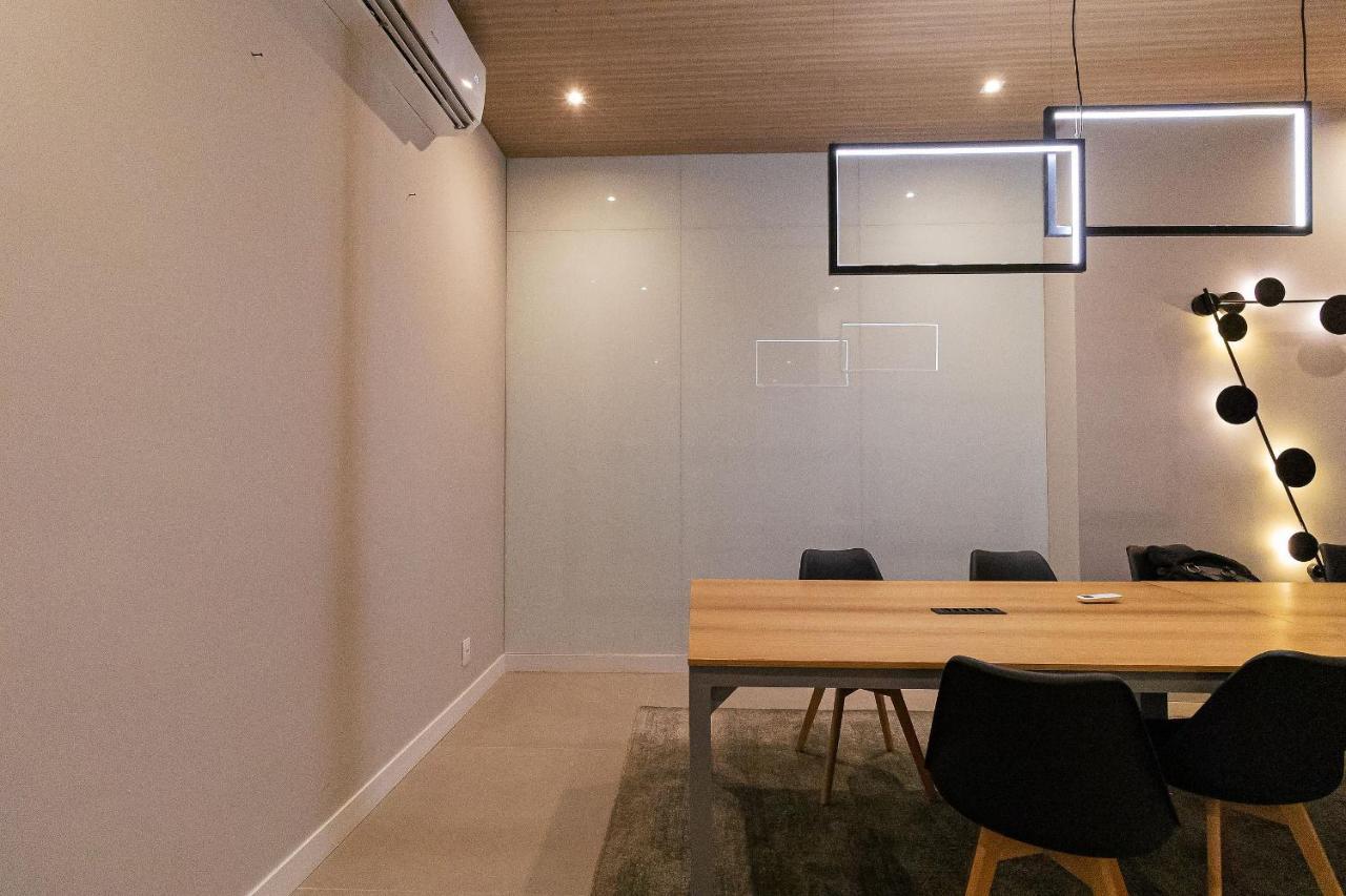 Apartment Vossa Bossa Think Republica