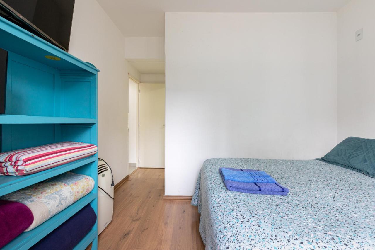 Apartemen Itaim Bibi *