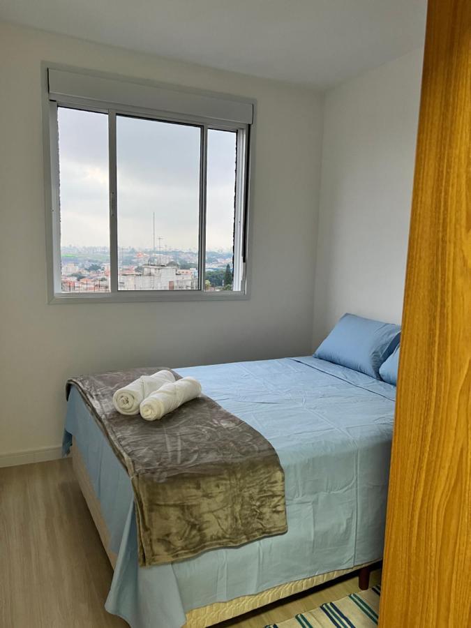 Excelente Apto Na Zona Sul Daire Sao Paulo