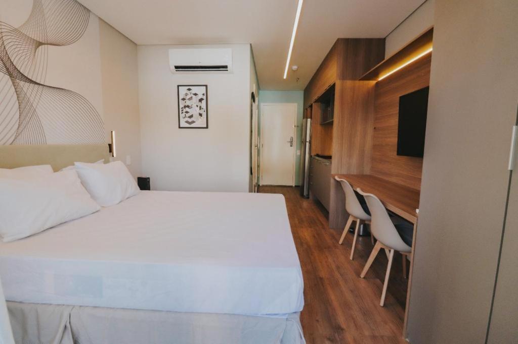Apartment Studio - Av. Paulista