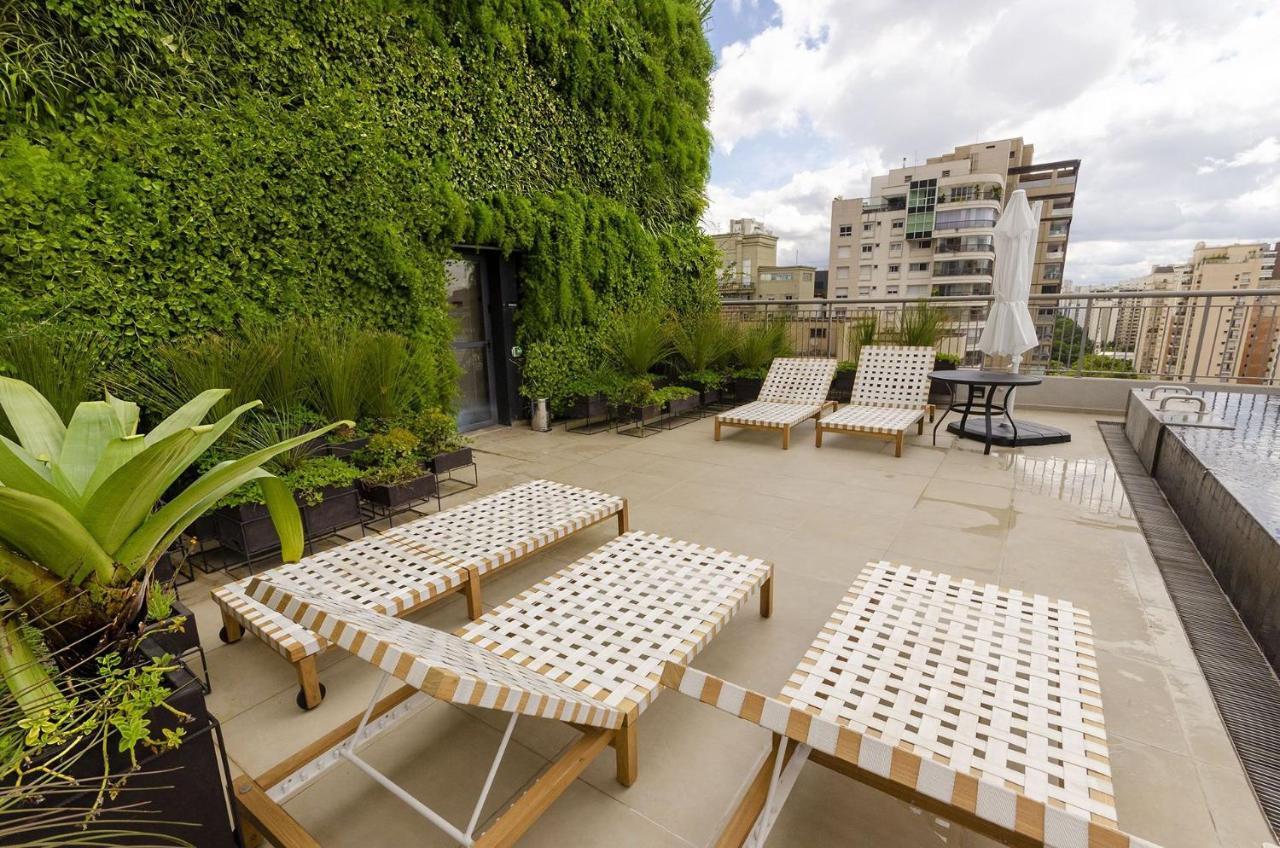 Iionstay Moema Jauaperi Apartemen