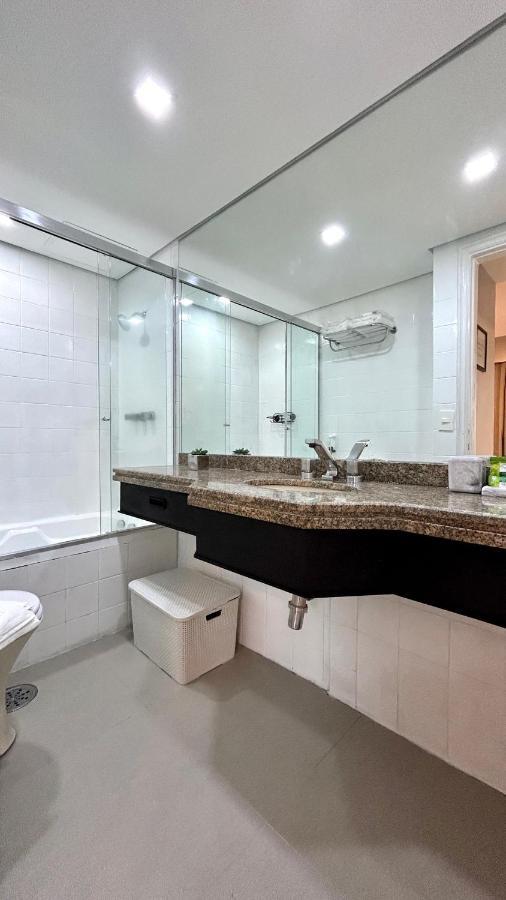 Apartment Ftn - Fortune - Limpeza, Garagem E Mais