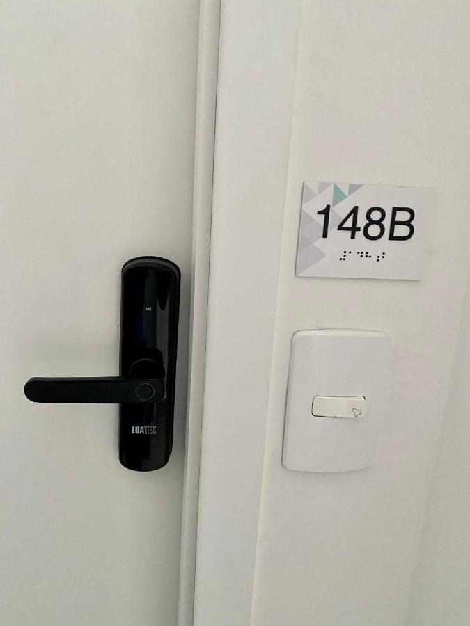 Fantastico Em Frente Ao Metro Bras ! Apartment