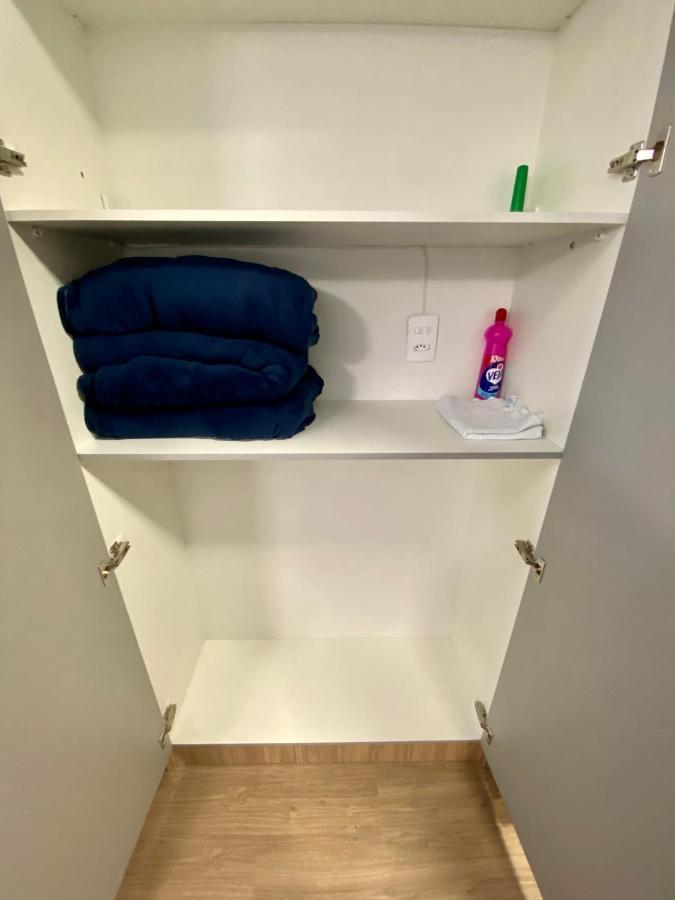 Fantastico Em Frente Ao Metro Bras ! Apartment *