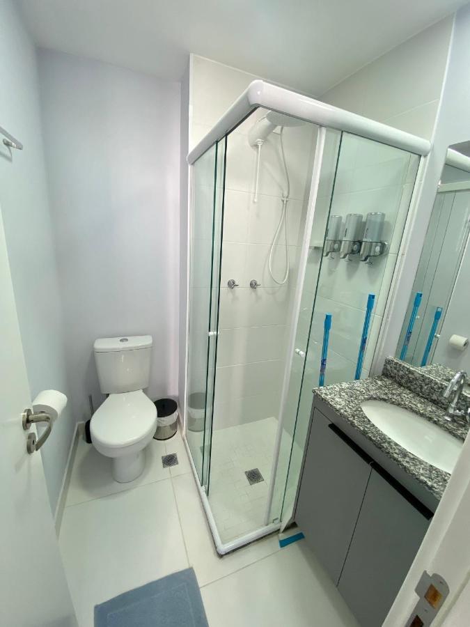 Fantastico Em Frente Ao Metro Bras ! Apartment