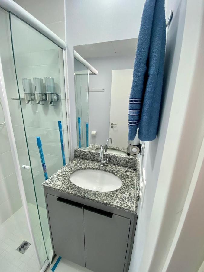 Fantastico Em Frente Ao Metro Bras ! Apartment Sao Paulo