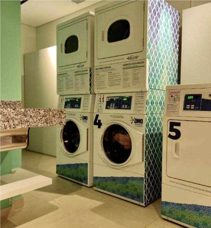 Fantastico Em Frente Ao Metro Bras ! Apartment *