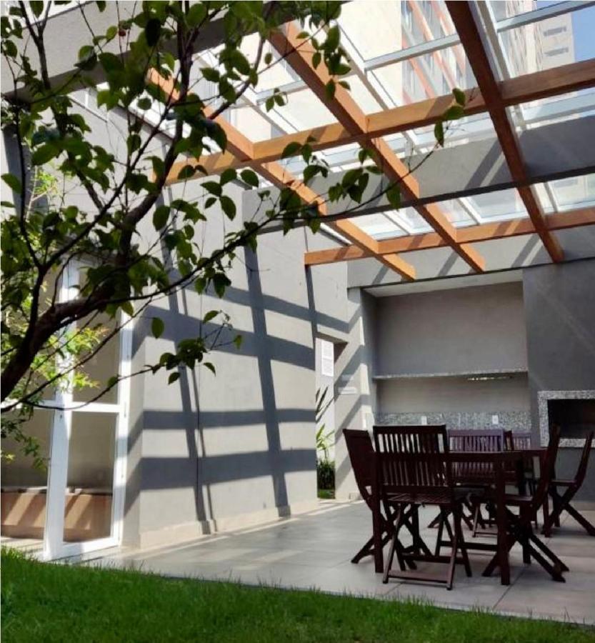 Apartment Charmoso Proximo Ao Metro Bras ! *
