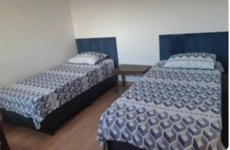 Expo Center Norte/vila Guilherme Apartamento *