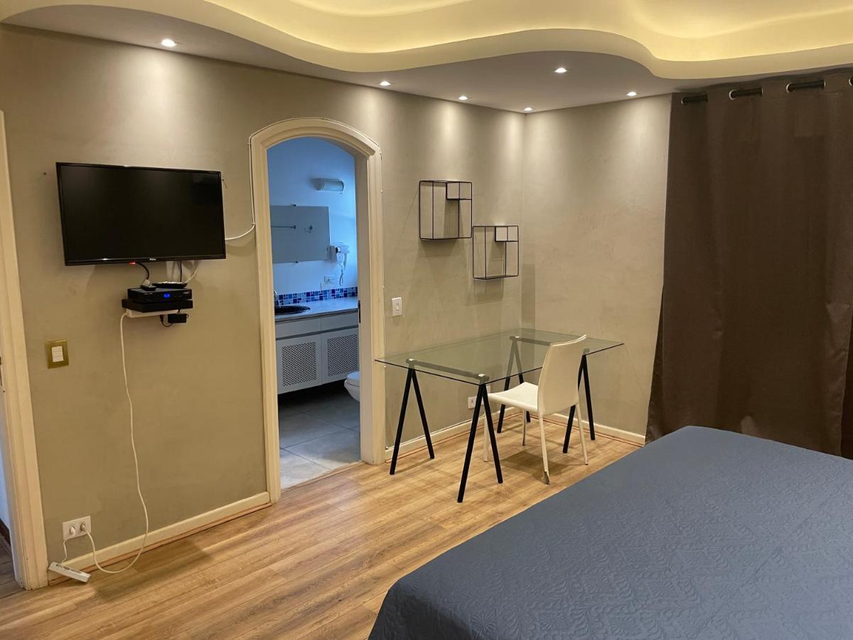 No Jardim Guedala Privatunterkunft