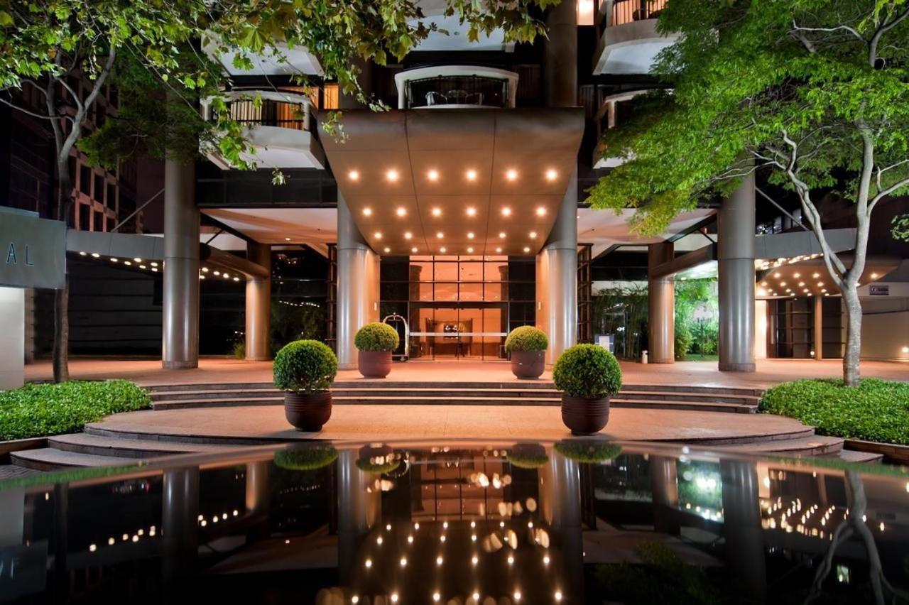 Holiday home Itaim Bibi By Movinn Sao Paulo