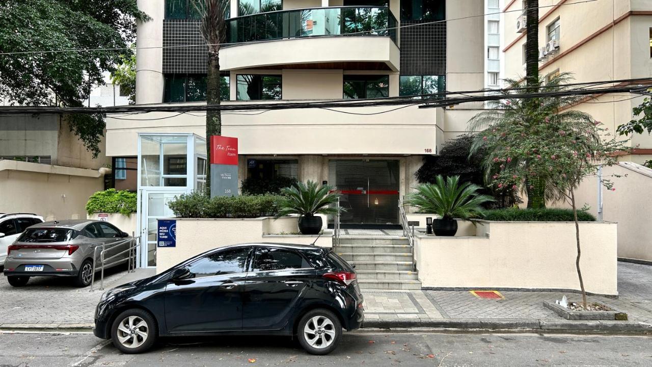 Ttw - The Town By Anora Spaces Sao Paulo