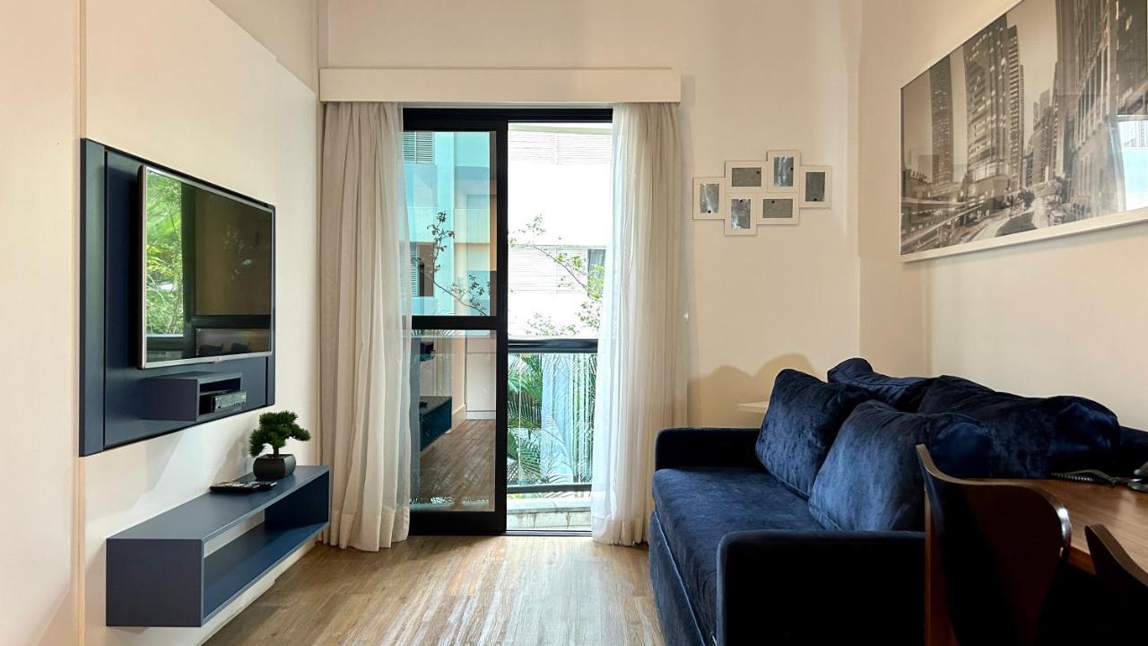 Ttw - The Town By Anora Spaces Apartment Sao Paulo