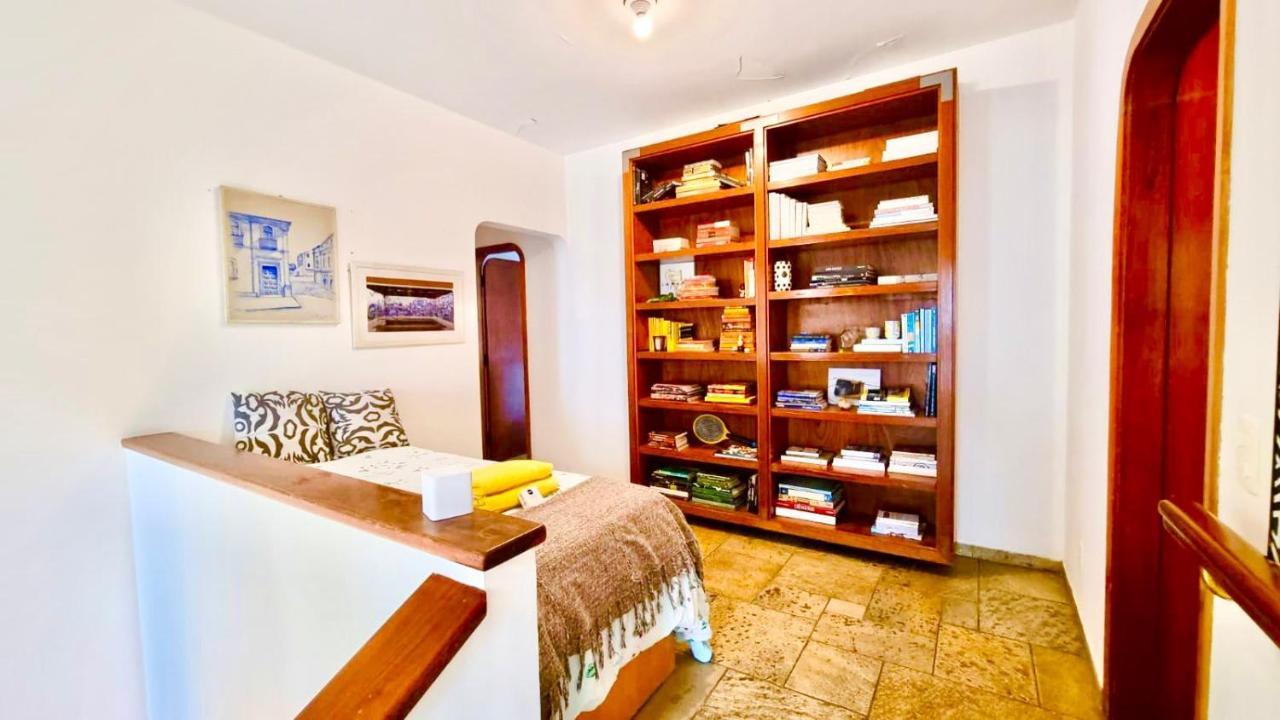 Casa Luxo 14 Pessoas Jd Europa Pousada *