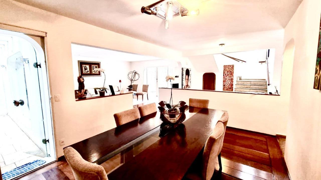 Casa Luxo 14 Pessoas Jd Europa Pousada *