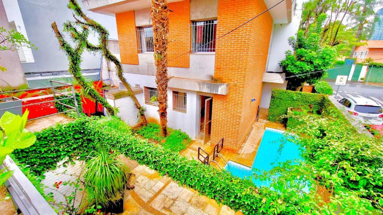 Casa Luxo 14 Pessoas Jd Europa Pousada *