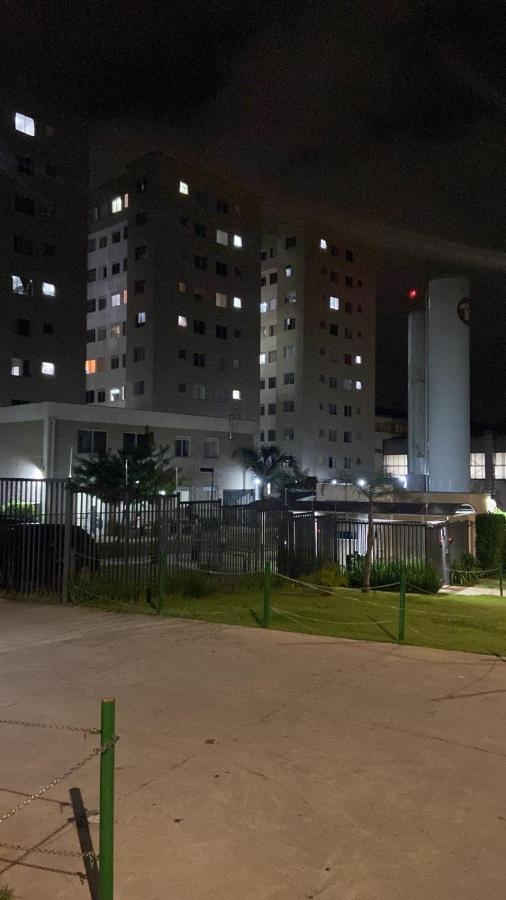 Apartamento Jaragua Apartment