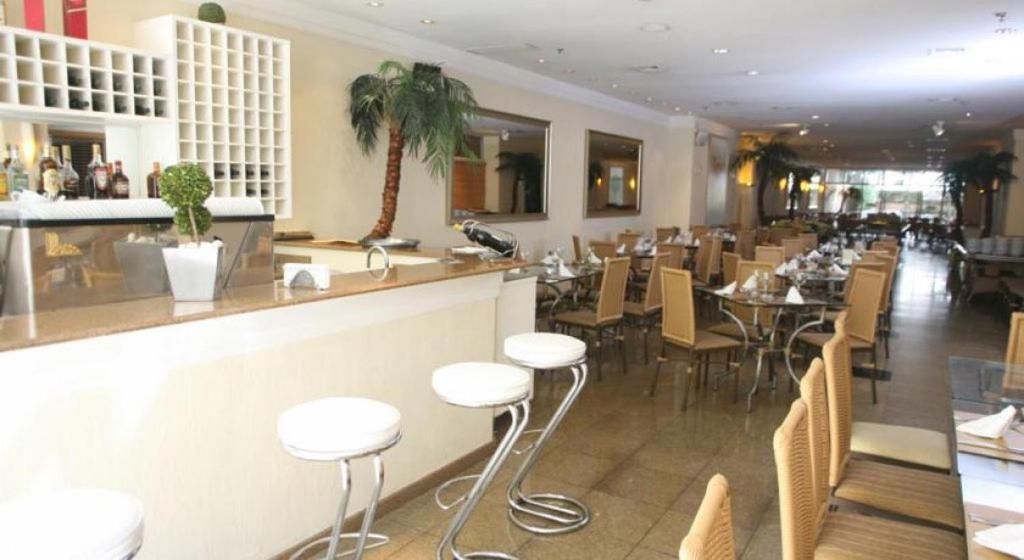 Daire International Plaza Jardins Rooftop The View-av Paulista