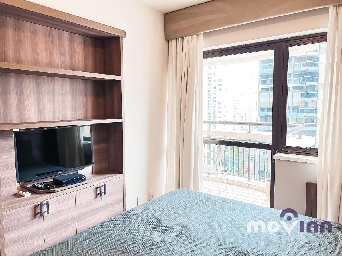 Itaim Bibi By Movinn Holiday home *