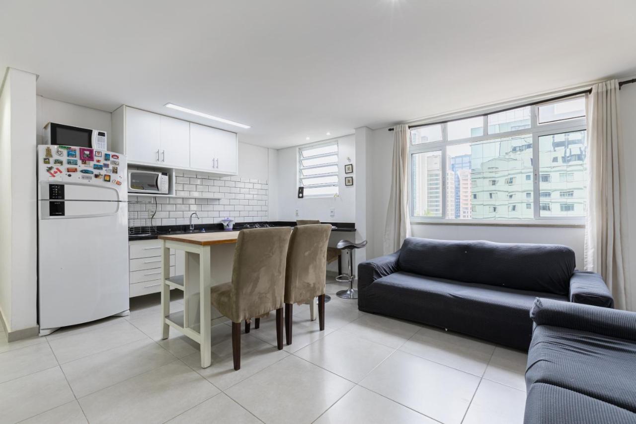 Itaim Bibi Apartemen Sao Paulo