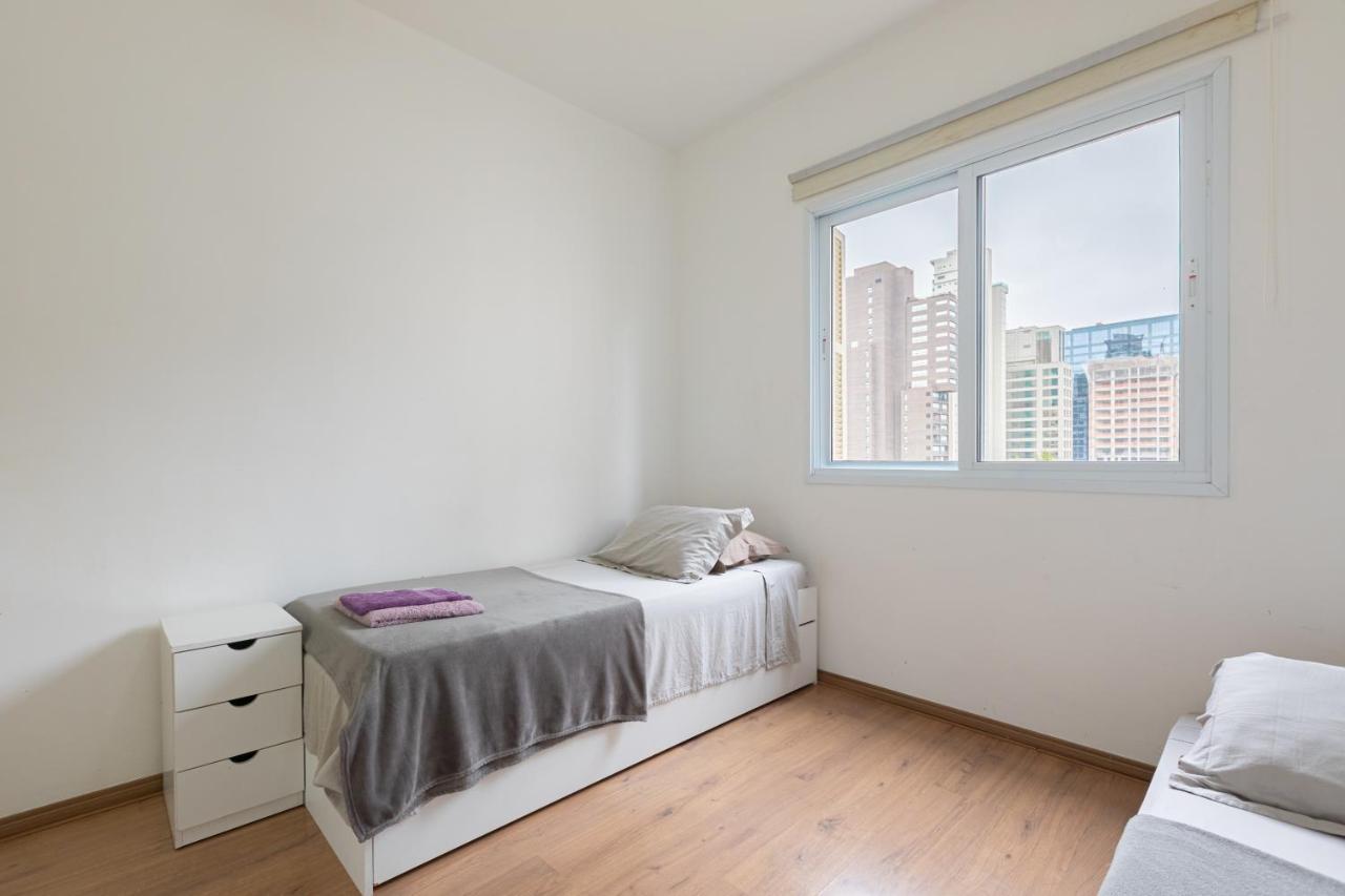 Itaim Bibi Apartemen *