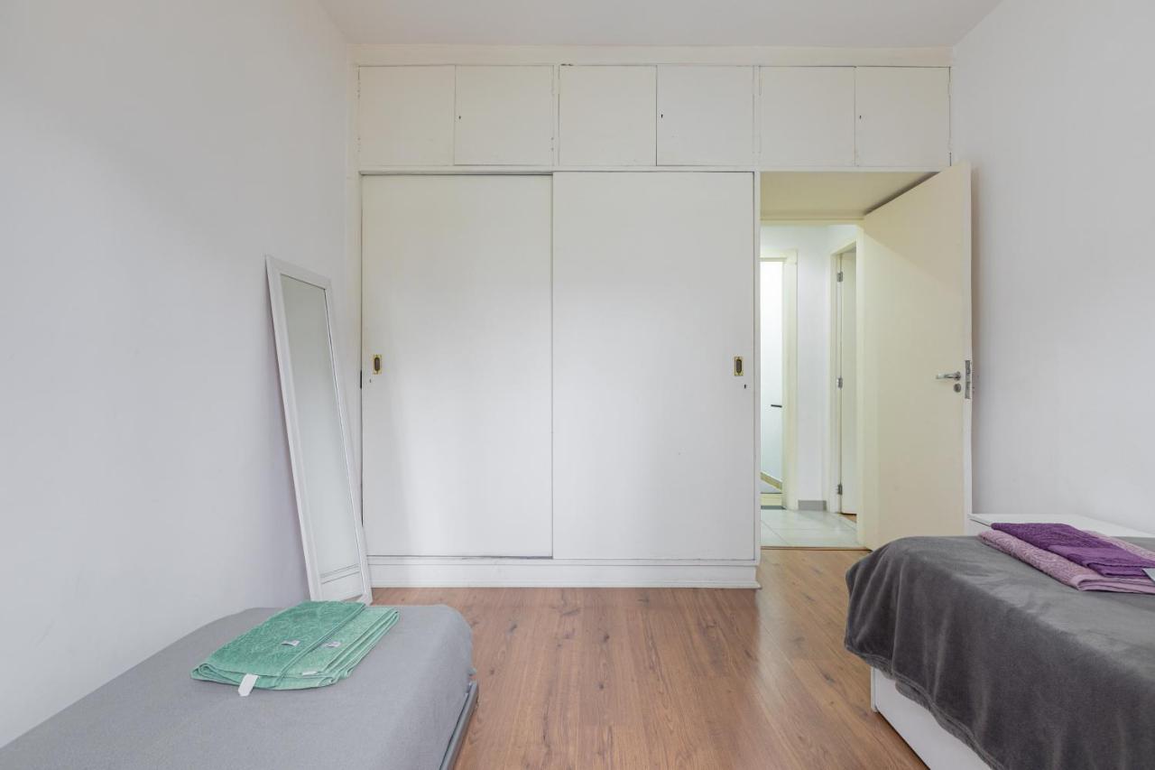 Apartemen Itaim Bibi