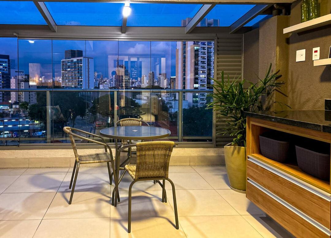 Apartment Apto Incrivel A 50m Do Metro Butanta Em Sao Paulo