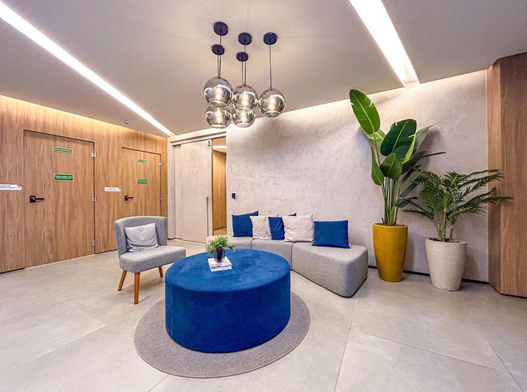 Apartment Apto Incrivel A 50m Do Metro Butanta Em *