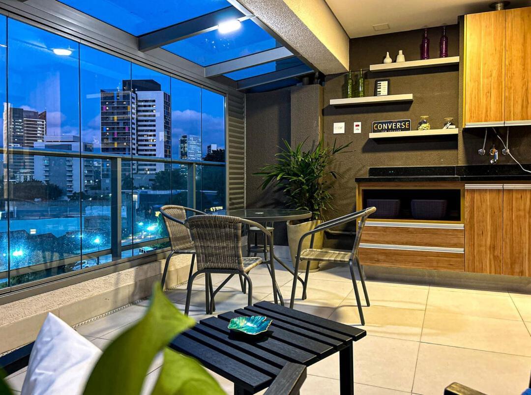 Apto Incrivel A 50m Do Metro Butanta Em Apartment *