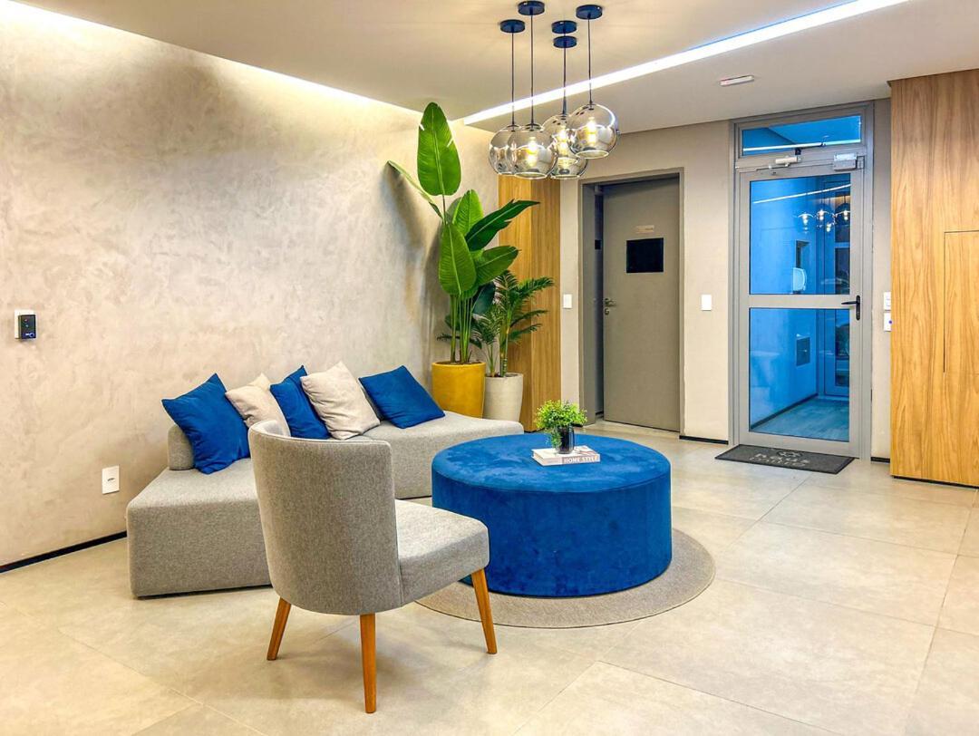 Apartamento Apto Incrivel A 50m Do Metro Butanta Em São Paulo