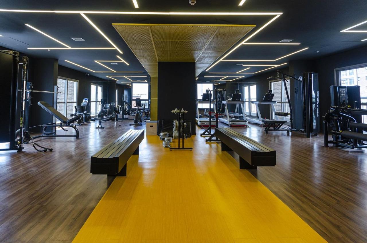 Iionstay Moema Jauaperi Apartemen *