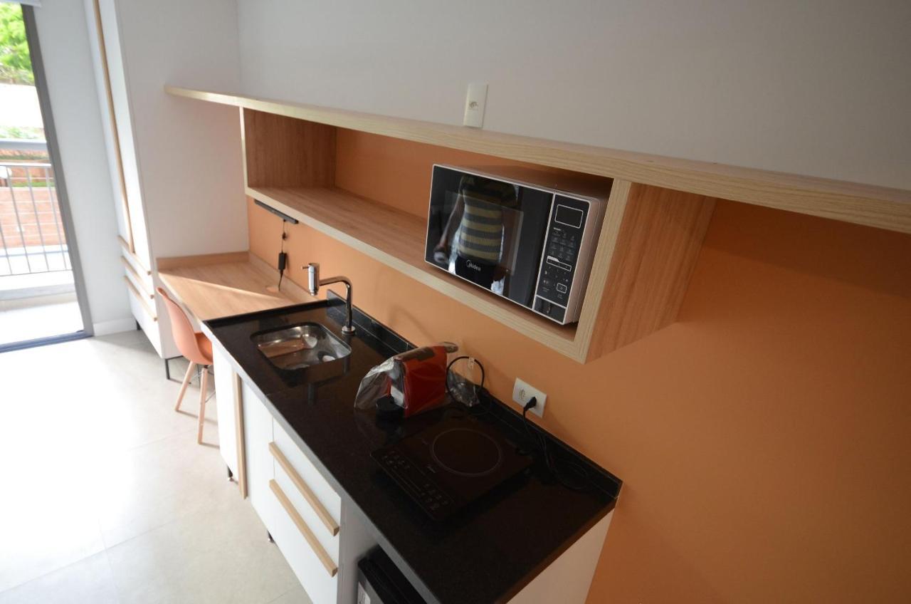 Iionstay Moema Jauaperi Sao Paulo