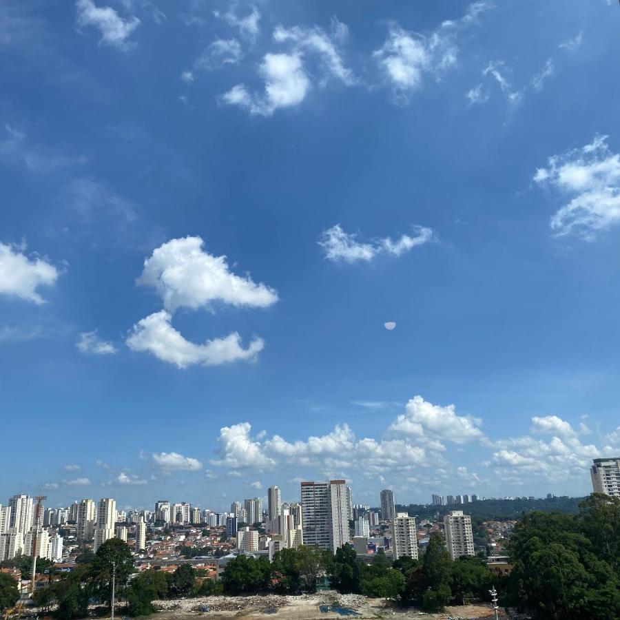 Hotel Flat Aeroporto De Congonhas São Paulo