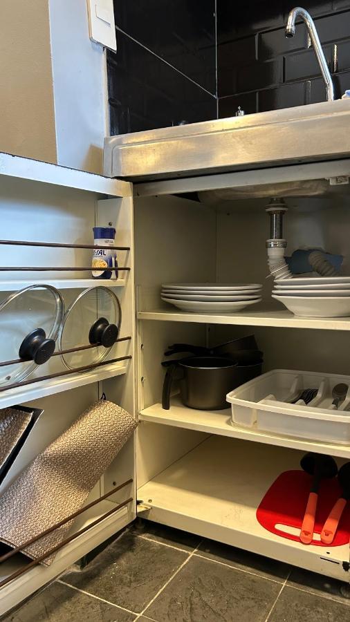 Apartment Ftn - Fortune - Limpeza, Garagem E Mais *