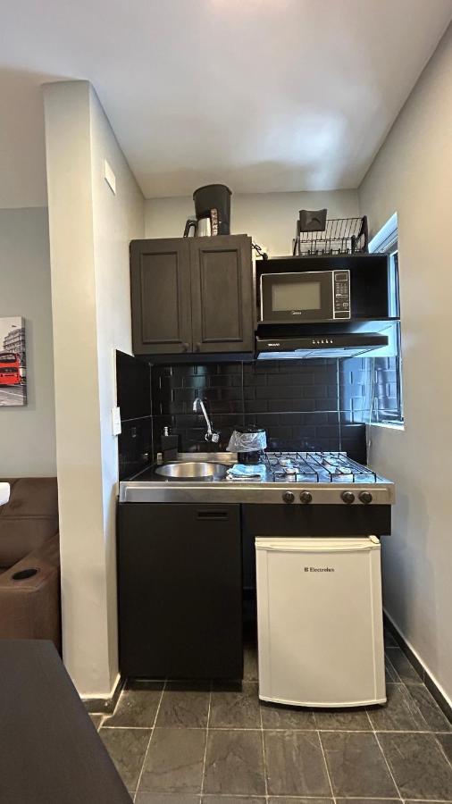 Apartment Ftn - Fortune - Limpeza, Garagem E Mais