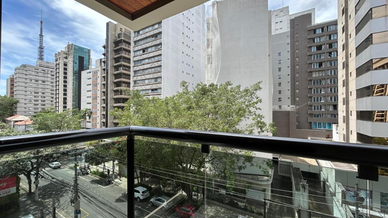 Ftn - Fortune - Limpeza, Garagem E Mais Apartment