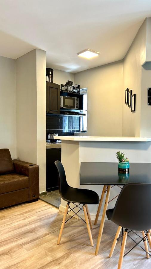 Apartment Ftn - Fortune - Limpeza, Garagem E Mais *