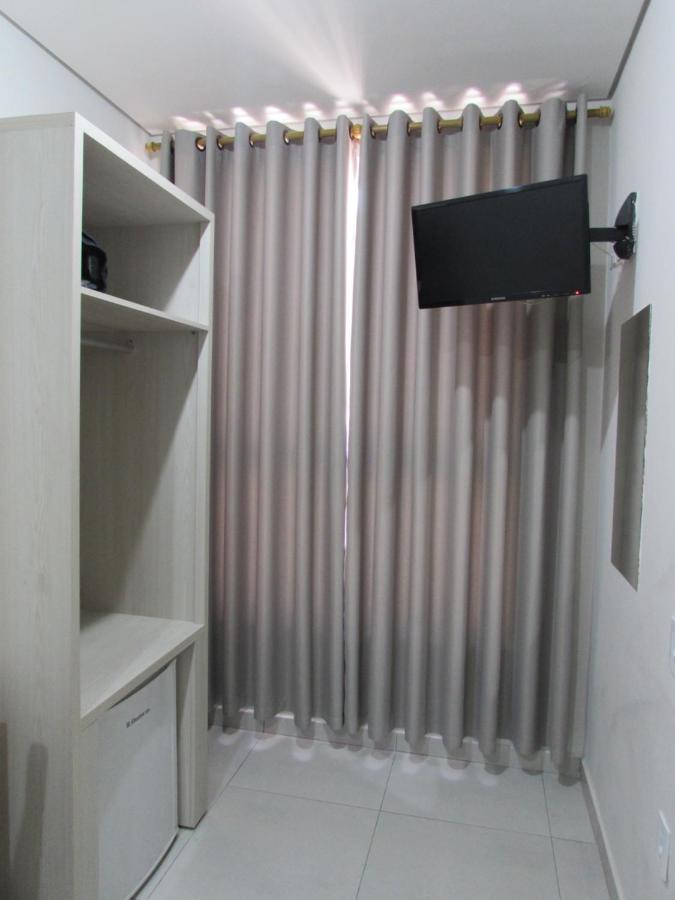 Hotel Salomao: Near 25 De Marco & Sampa Sky 2*
